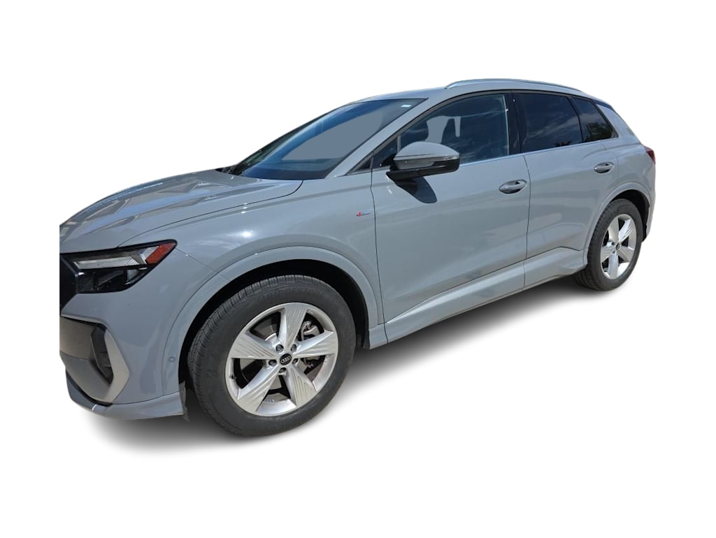 audi q4 e-tron 2024 WA1LUBFZ0RP033906 image audi q4 e-tron 2024 WA1LUBFZ0RP033906 image